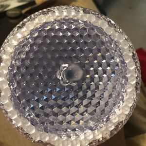 Starbucks studded rainbow Cup- brand new